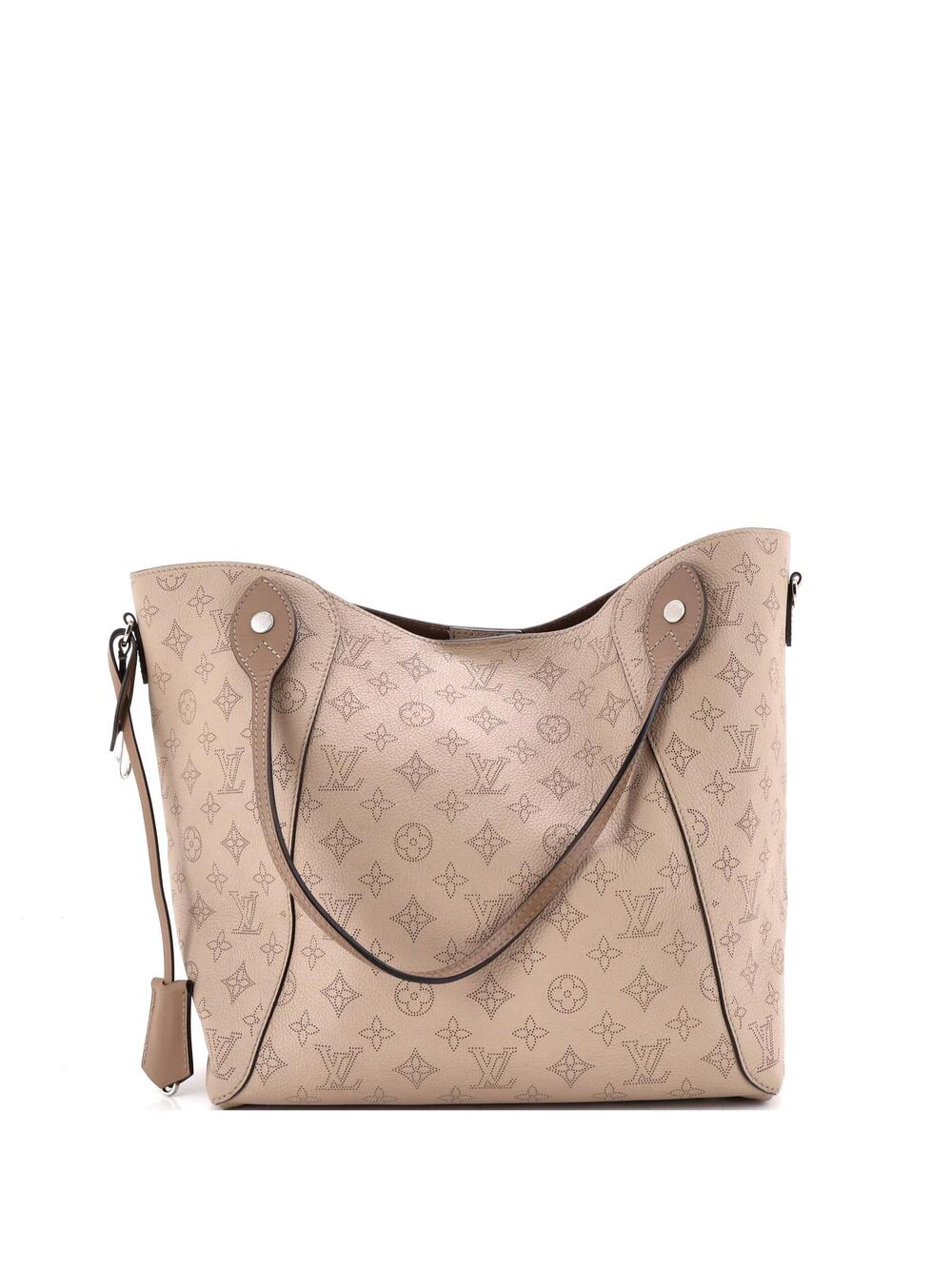 Louis Vuitton Hina Handbag Mahina #334842L22B